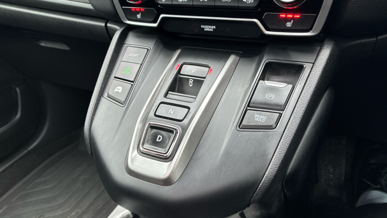 Honda CR-V 2.0 i-MMD Hybrid EX 5dr eCVT Hybrid Estate